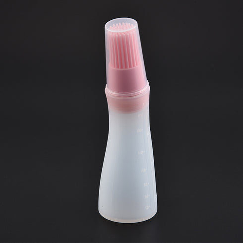 Silicone Barbecue Oil Brush Kitchenware